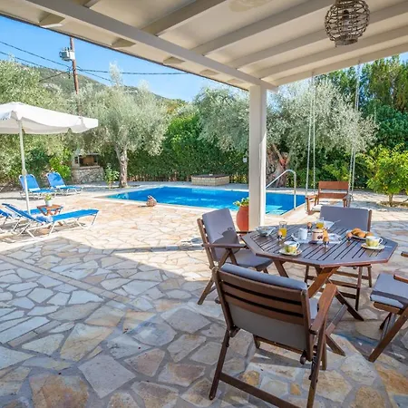 Rodi Villa *