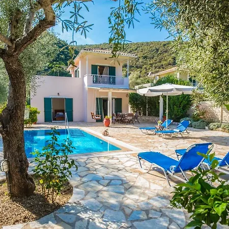Rodi Villa *