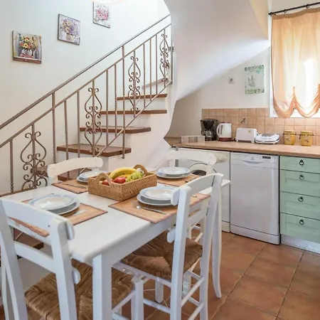 Rodi Villa *