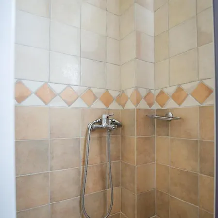 Rodi Villa Mikros Gialos