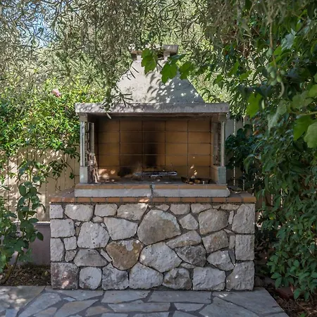 Villa Rodi Mikros Gialos