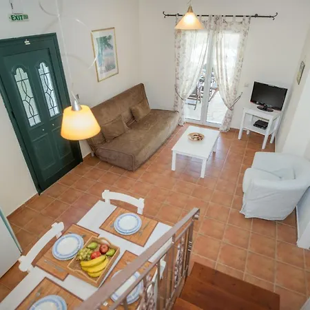 Villa Rodi *