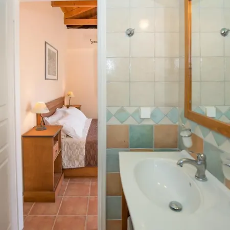 Rodi Villa Mikros Gialos