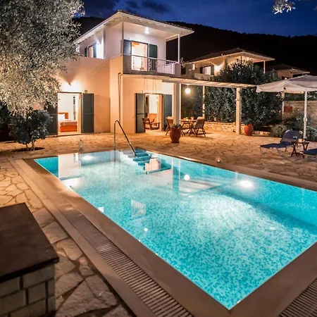 Rodi Villa