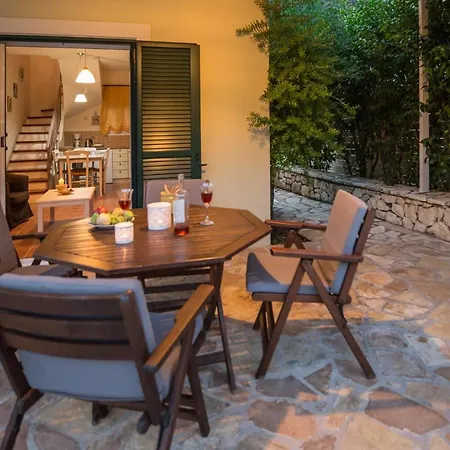 Rodi Villa Mikros Gialos