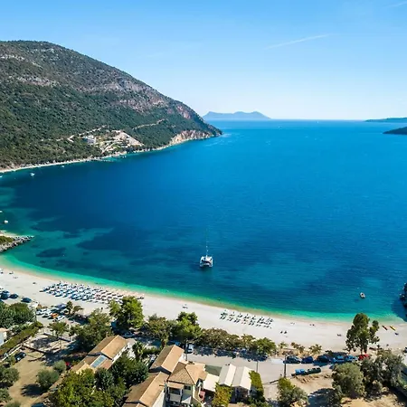 Rodi Villa Mikros Gialos